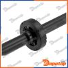 Demi-Arbre de Transmission MTM droite pour HYUNDAI | NPW-HY-607, 49501-3A352